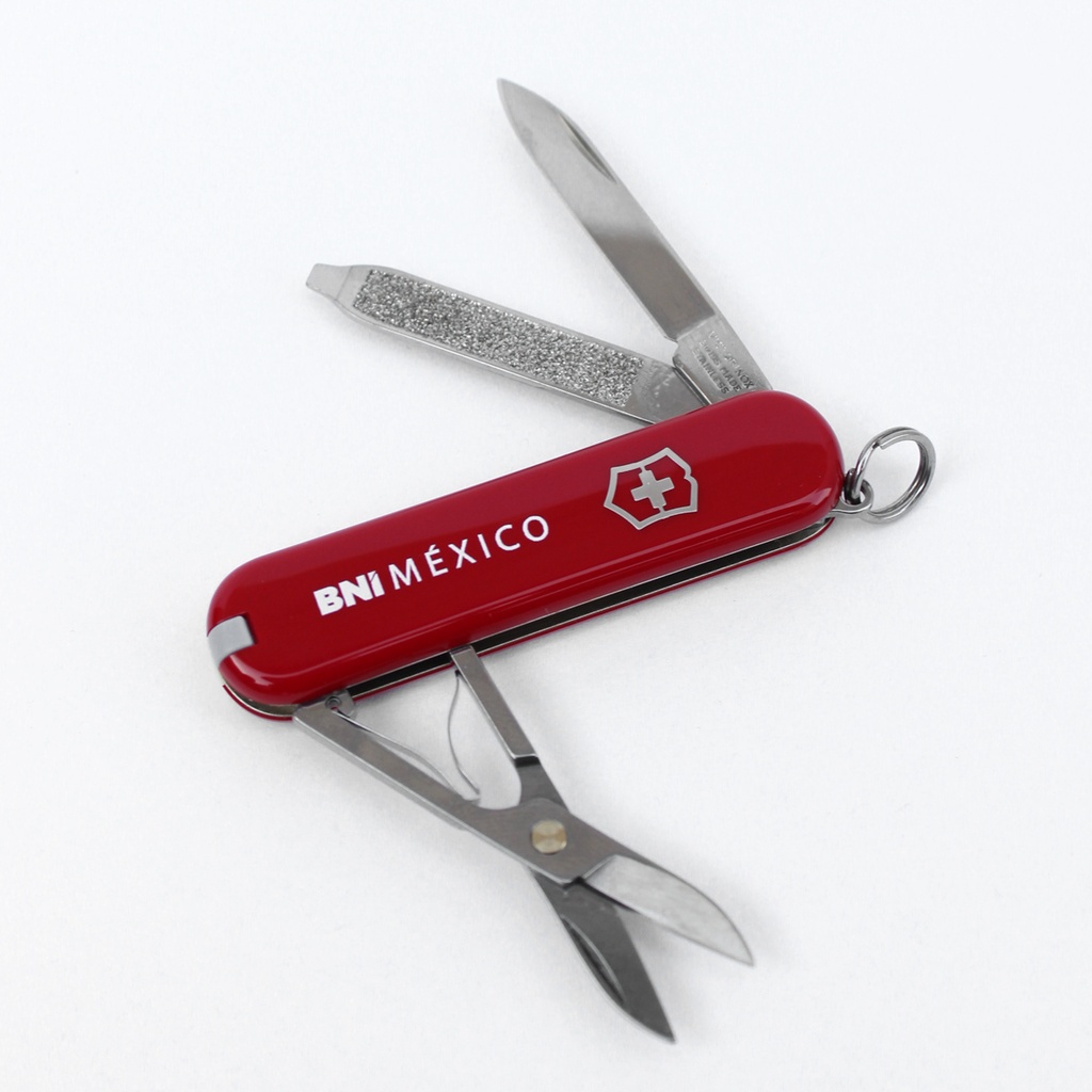 [Promocional ] Navaja BNI Victorinox