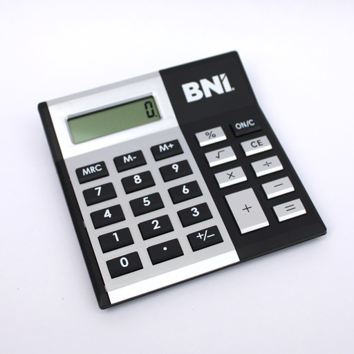 CALCULADORA