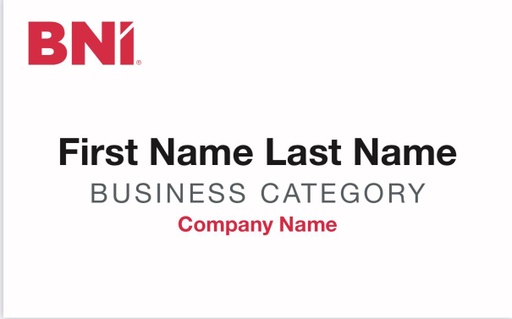 GAFETE BLANCO KIT CON IMÁN 