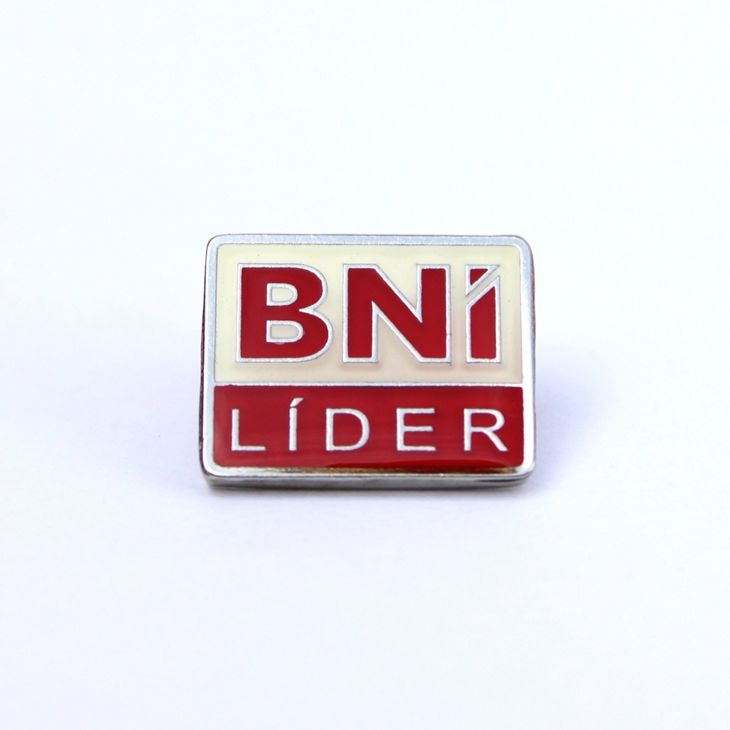 PIN EQUIPO DE LIDERAZGO