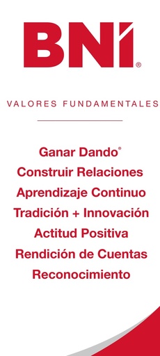 ROLL UP  VALORES