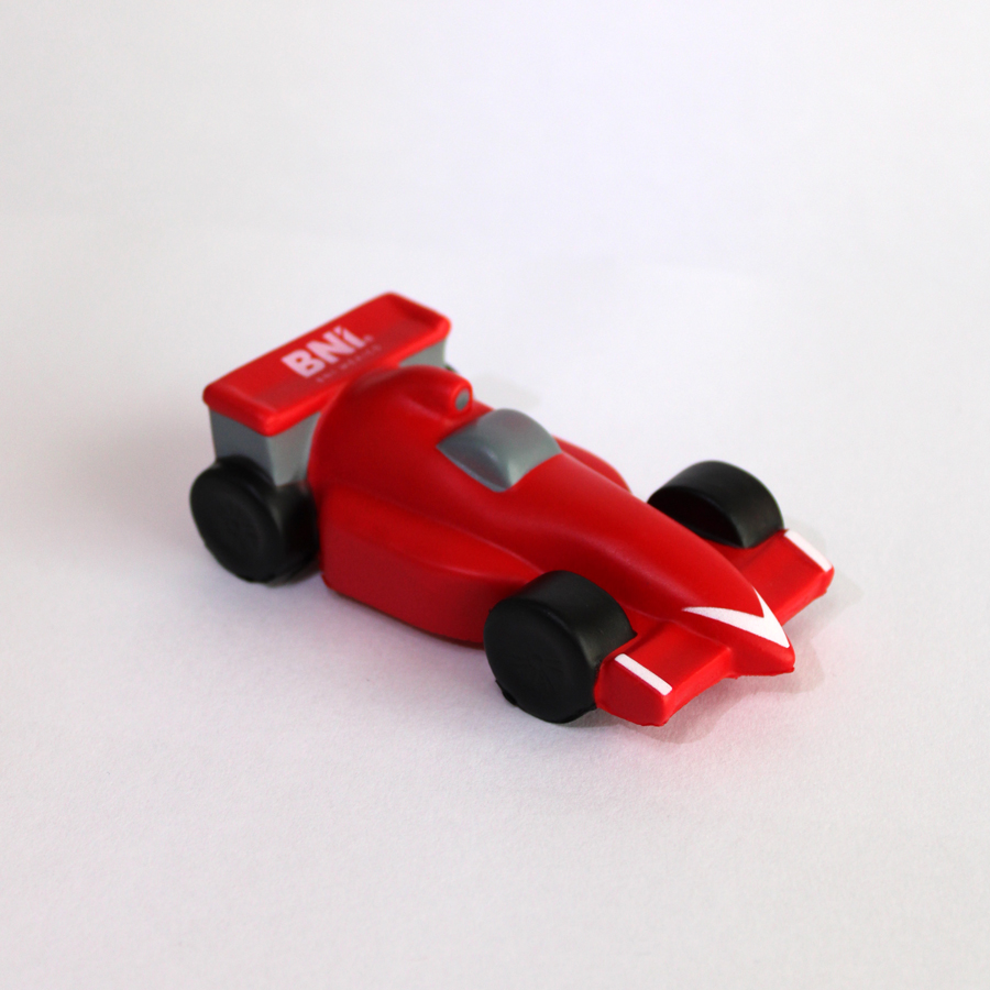 COCHE ANTIESTRES F1
