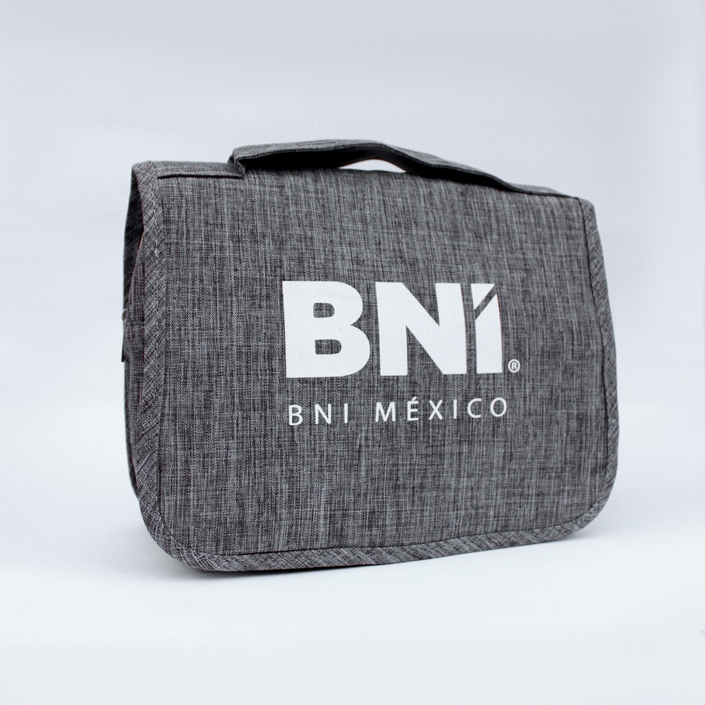 Neceser BNI  (GRIS)