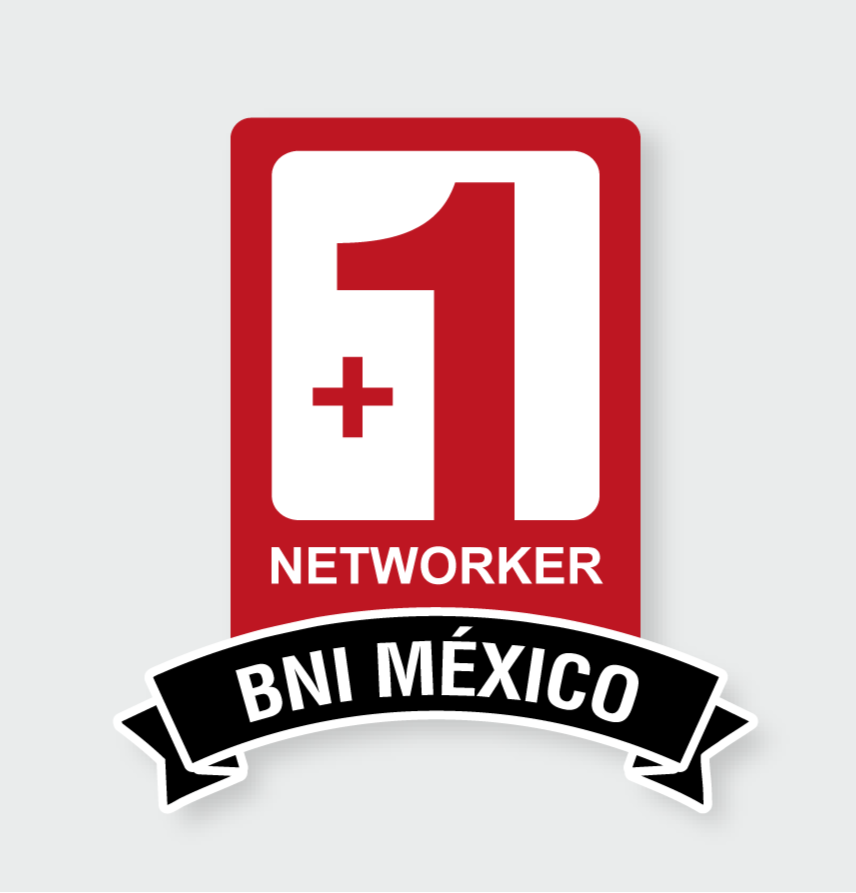 PIN +1 NETWORKER 