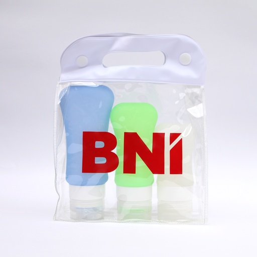 [Promocional ] Organizadores de Viaje BNI 