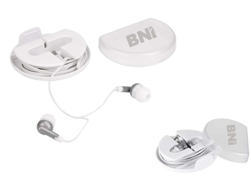 [Promocional ] AUDIFONOS BNI