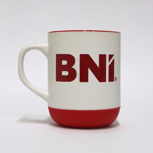 [Promocional ] Taza Antiderrapante BNI