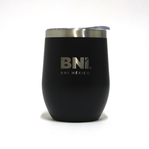 [Promocional ] TERMO BNI CORTO